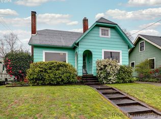 7325 SE 18th Ave, Portland, OR 97202