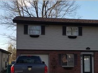 4340 Westgate Dr, Richmond, IN 47374