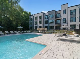 Park and Arbor, Westwood, NJ 07675