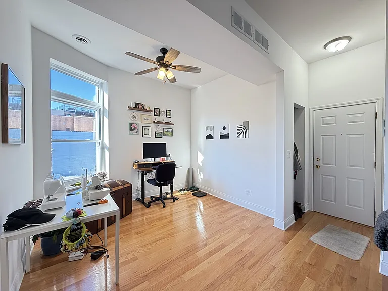 3512 N Halsted St #3R — Photo 20