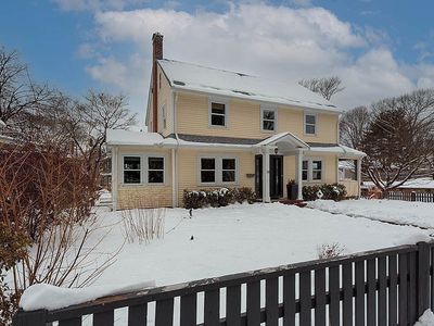 78 Bellevue Ave, Melrose, MA, 02176