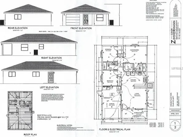5719 5th St E, Bradenton, FL 34207
