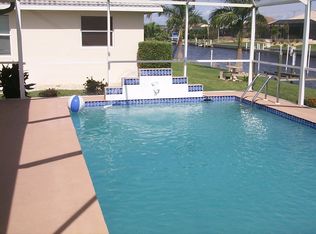 2601 Rio Tiber Dr, Punta Gorda, FL 33950