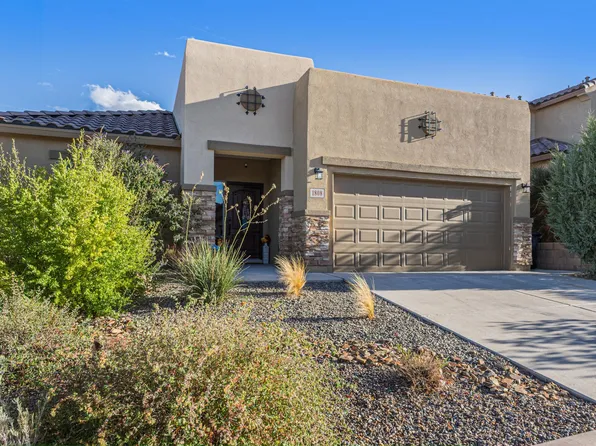 1808 Summer Breeze Dr NW, Albuquerque, NM 87120