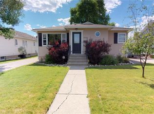2008 13th St W, Billings, MT 59102