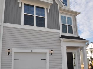 10 Ripple Way, Clayton, NC 27520