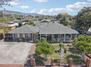 2982 Edison Dr, San Jose, CA 95133