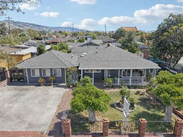 2982 Edison Dr, San Jose, CA 95133