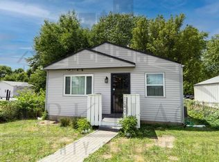 1040 Miley Ave, Indianapolis, IN