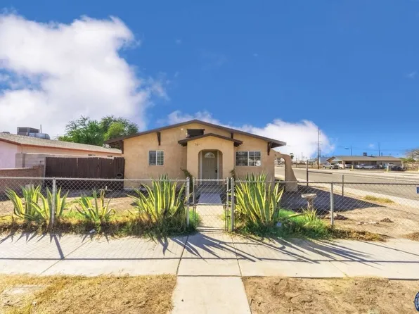 201 S Center St, Westmorland, CA 92281