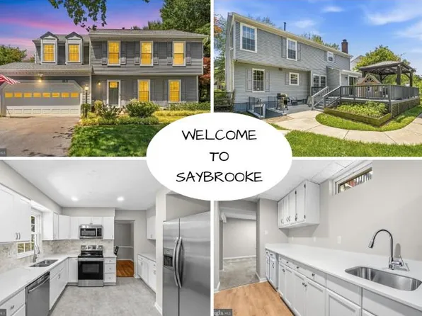 113 Bookham Ln, Gaithersburg, MD 20877