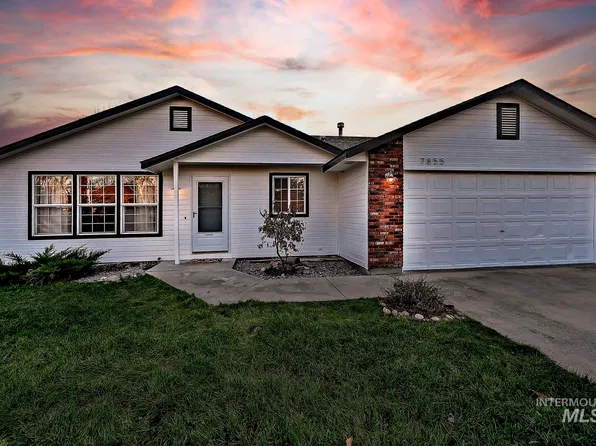 7855 W Pocono St, Boise, ID 83714