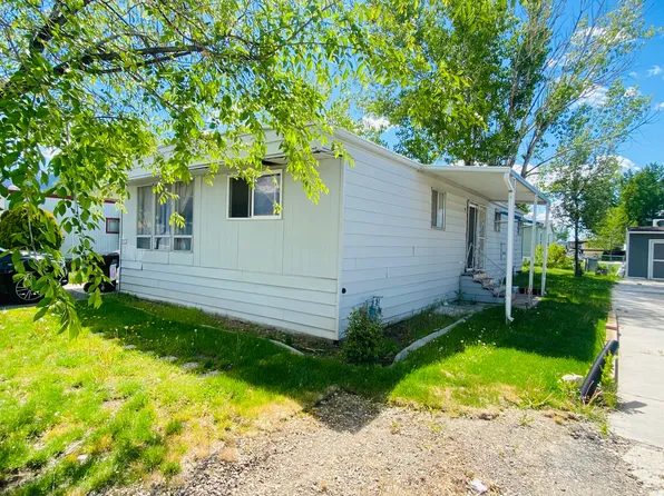 2491 N Highway 89 #112, Ogden, UT 84404