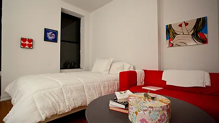 Rented by Tosh Marks Property Group