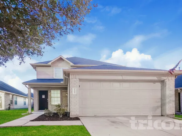21423 Ryans Path Ln, Houston, TX 77073