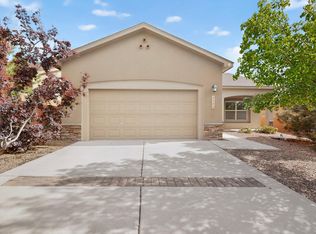 6266 Nardos Rd NW, Albuquerque, NM 87114