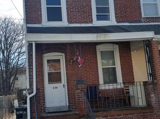 236 Hurst St, Bridgeport, PA 19405
