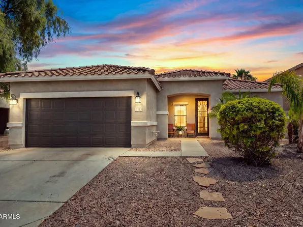 3113 S SIERRA Heights, Mesa, AZ 85212
