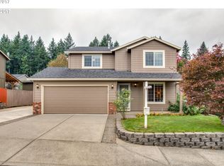 18235 Wewer Ave, Sandy, OR 97055