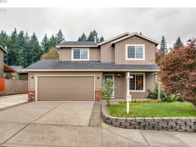18235 Wewer Ave, Sandy, OR, 97055