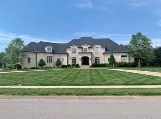 2452 S Ford Ave, Bowling Green, KY 42103