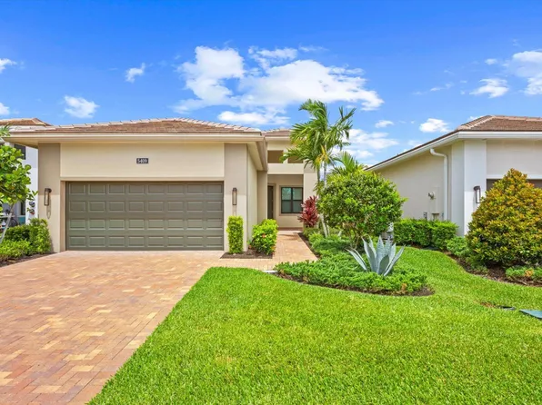 5409 Santa Rosa Lane, Westlake, FL 33470