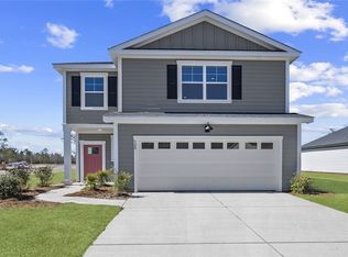 100 Juniper Drive, Guyton, GA 31312