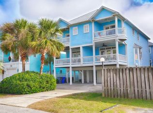 1517 Bowfin Ln UNIT 2, Carolina Beach, NC 28428