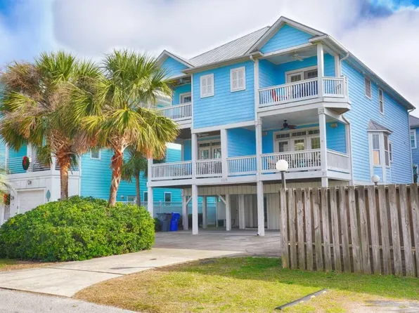 1517 Bowfin Ln Unit 2, Carolina Beach, NC 28428