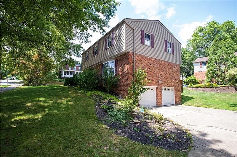 1205 Pennsylvania Ave, Oakmont, PA 15139 Zillow