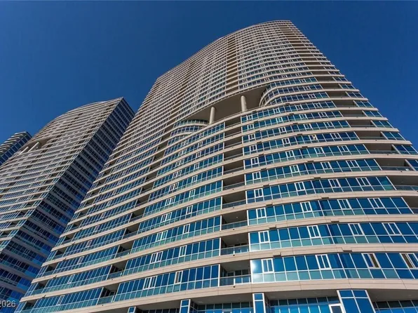 4575 Dean Martin Dr Unit 2207, Las Vegas, NV 89103