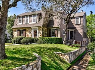 2428 Jarratt Ave, Austin, TX 78703