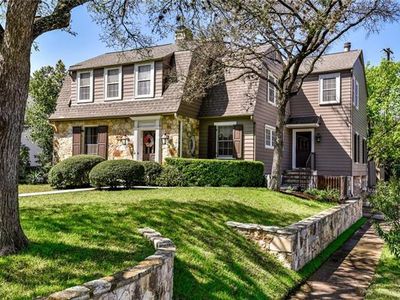 2428 Jarratt Ave, Austin, TX, 78703