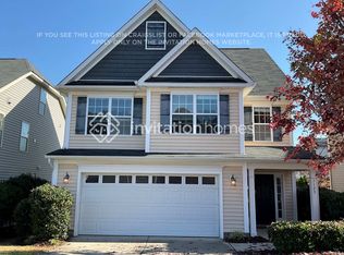 1125 Kingman Dr, Knightdale, NC 27545