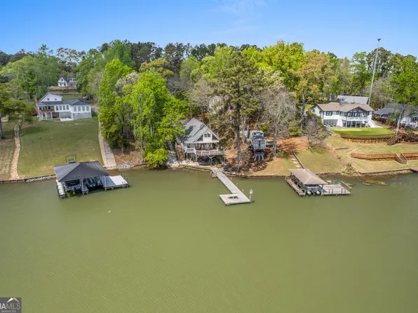 188 Jackson Rd, Milledgeville, GA 31061