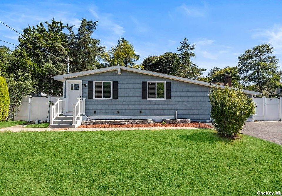 857 Scherger Avenue, East Patchogue, NY 11772 Zillow