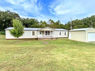 466698 Highway 51, Stilwell, OK 74960