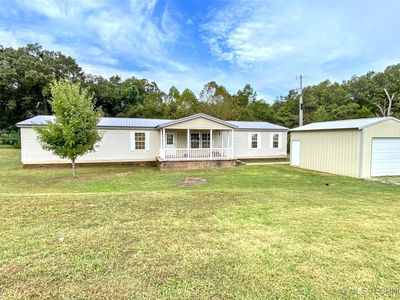 466698 Highway 51, Stilwell, OK, 74960