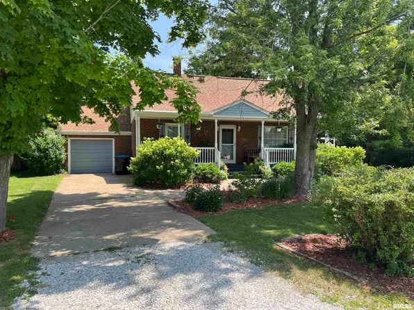 102 N Hawthorne Ave, East Peoria, IL 61611