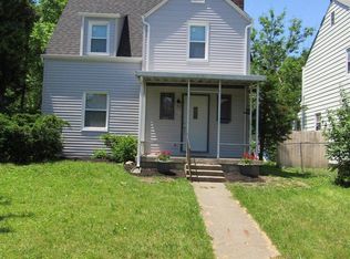 935 Geers Ave, Columbus, OH