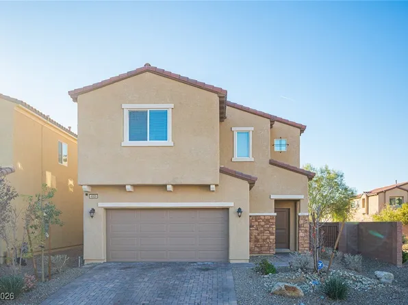 4609 Wyncrest Ave, North Las Vegas, NV 89115