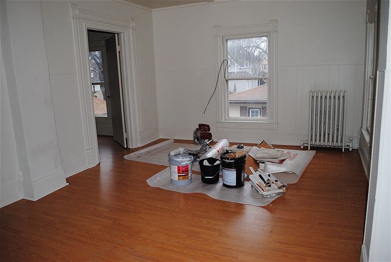 320.5 - living room