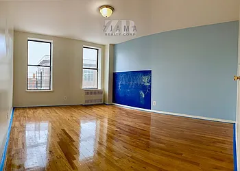 Rented by Zjama Realty Corp