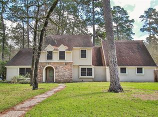 24114 Creekview Dr, Spring, TX 77389