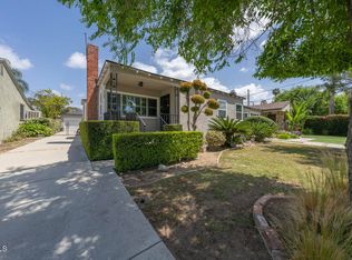 245 Laun St, Altadena, CA 91001