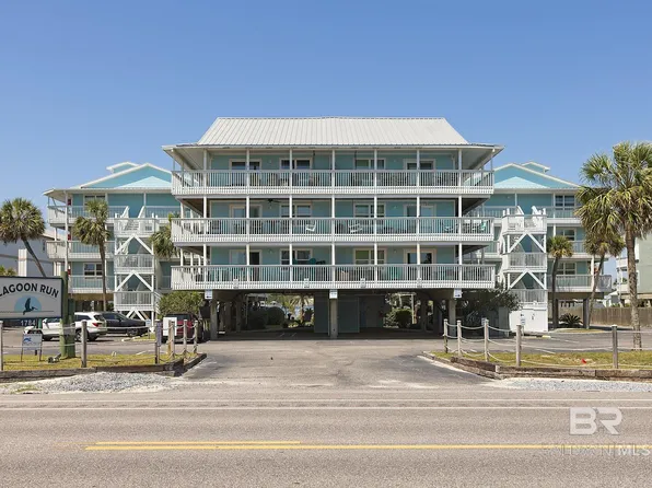 1784 W Beach Blvd #106, Gulf Shores, AL 36542