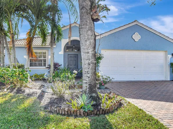 8064 Florenza Dr, Boynton Beach, FL 33472
