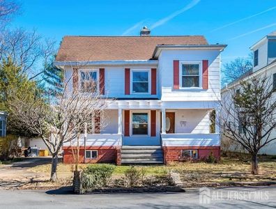 27 N 6th Ave, Highland Park, NJ, 08904