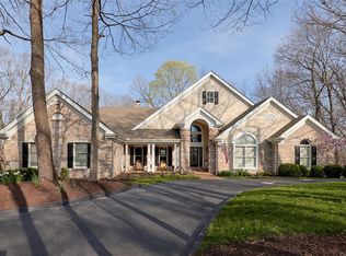 2362 Brookhollow Ln, Glencoe, MO