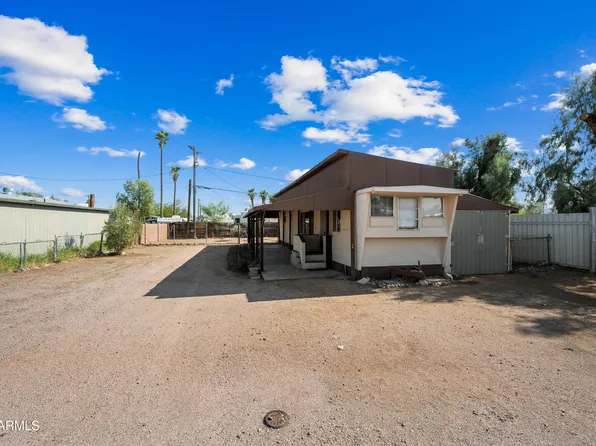 2055 W Gregory St, Apache Junction, AZ 85120